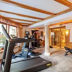 Hotel Jaeger 4*