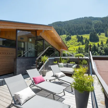 Jaeger 3sterne Superior Otel 3*