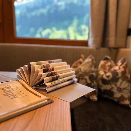 Hotel Jaeger 4*
