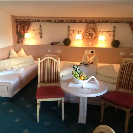 Hotel Jaeger