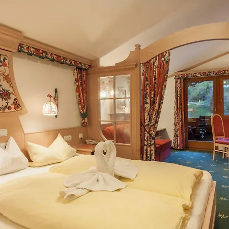 Jaeger Hotel