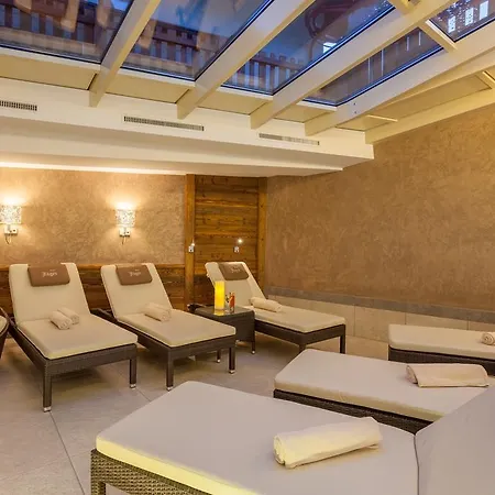Otel Jaeger 3sterne Superior
