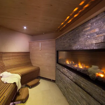 Hotel Jaeger 4*