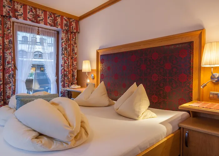 فندق Jaeger تكس