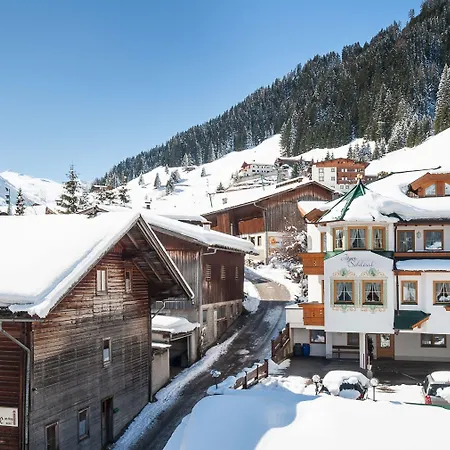 Ξενοδοχείο Jaeger Tux