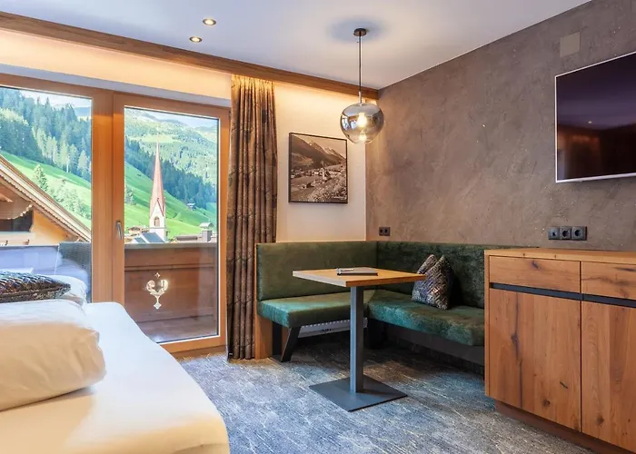 Jaeger Ξενοδοχείο