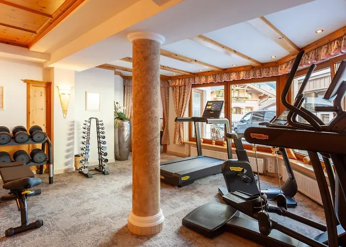 Ξενοδοχείο Jaeger