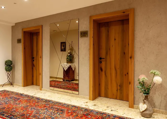 Jaeger Ξενοδοχείο