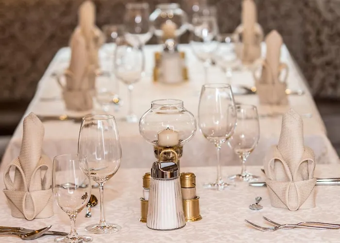 Jaeger Ξενοδοχείο 4*