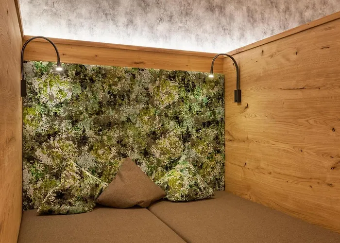 Ξενοδοχείο Jaeger 4*