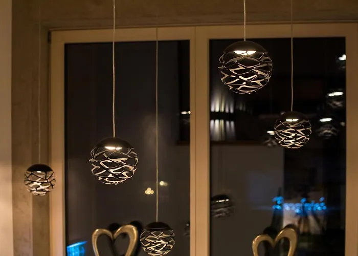 Jaeger Ξενοδοχείο 4*