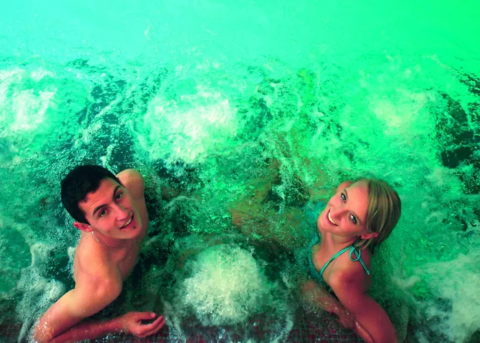 Ξενοδοχείο Jaeger 4*