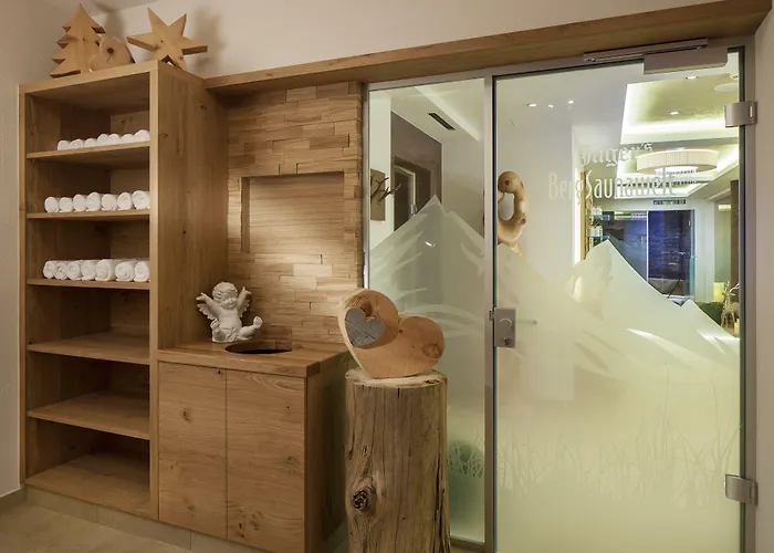 Jaeger Ξενοδοχείο