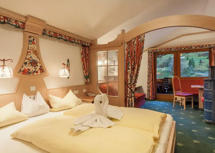 Jaeger Ξενοδοχείο