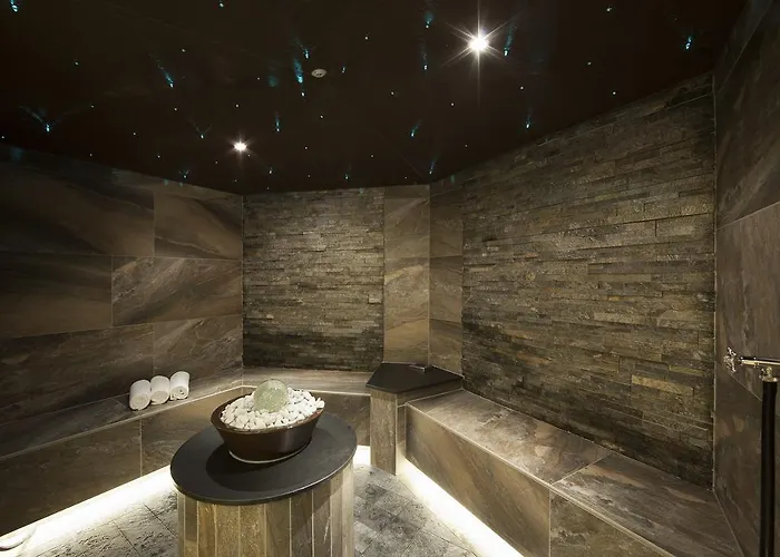 Ξενοδοχείο Jaeger 4*