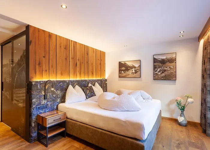 מלון Jaeger טוקס