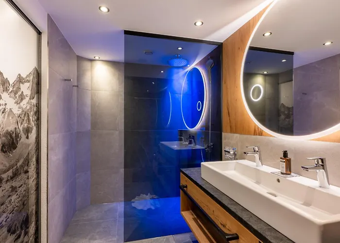 Jaeger מלון טוקס