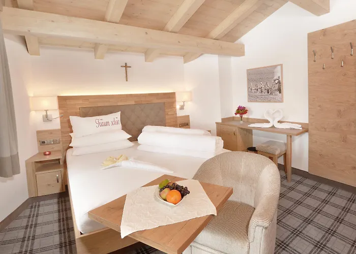 מלון Jaeger טוקס