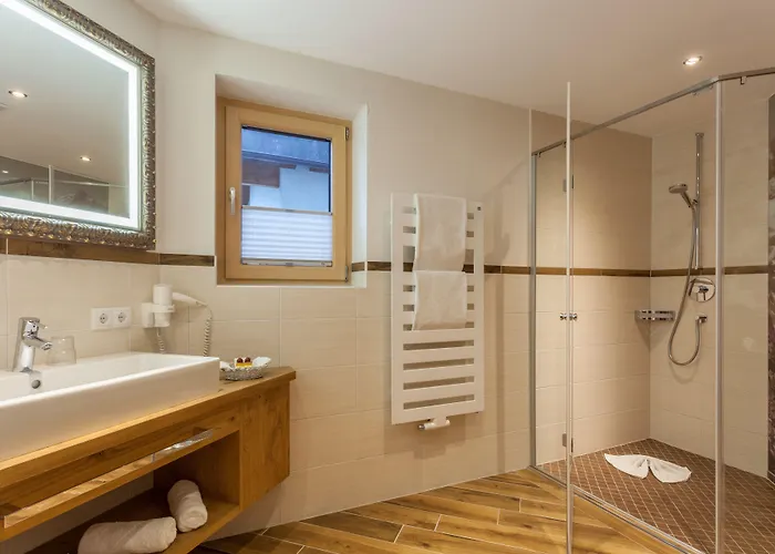 מלון Jaeger טוקס