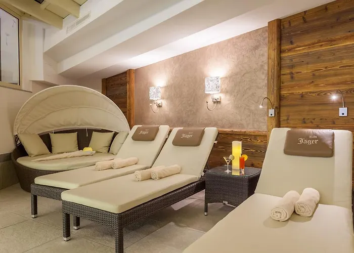 מלון Jaeger טוקס