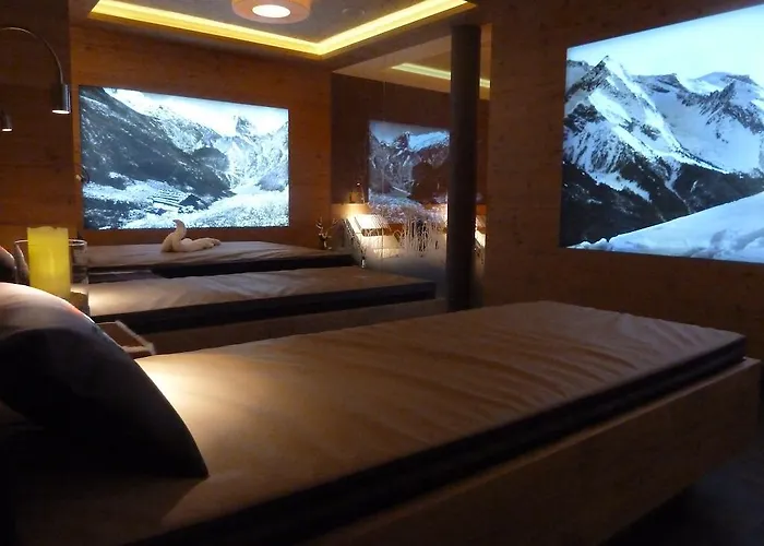 Jaeger מלון טוקס